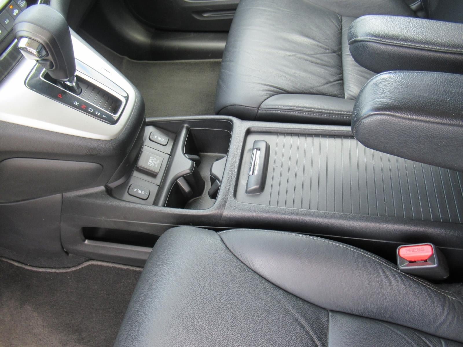 Used 2014 Honda CR-V EX-L image 19