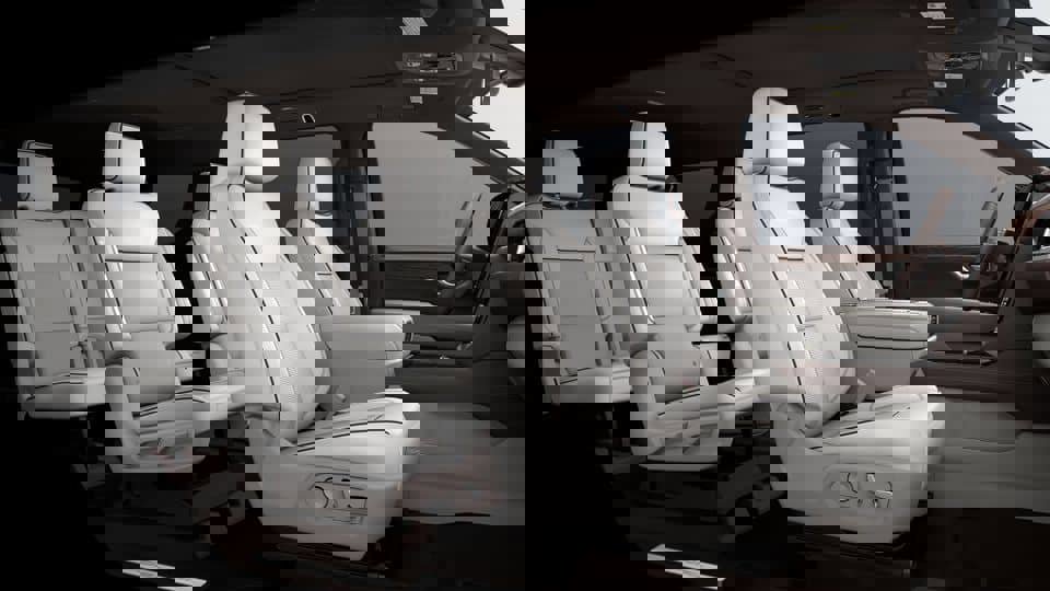 New 2026 GMC Yukon XL Denali image 11