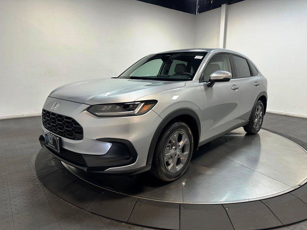 New 2027 Honda HR-V LX image 1