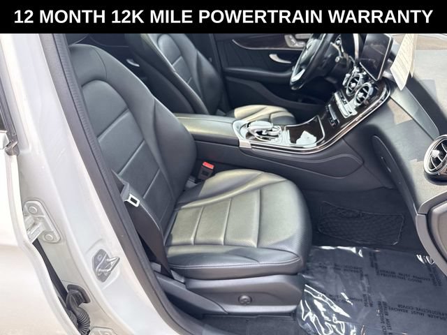 Used 2019 Mercedes-Benz GLC 300 4MATIC image 9