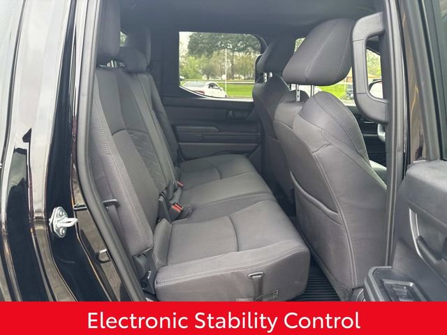 Used 2025 Toyota Tacoma SR5 w/ SR5 Upgrade Package image 15