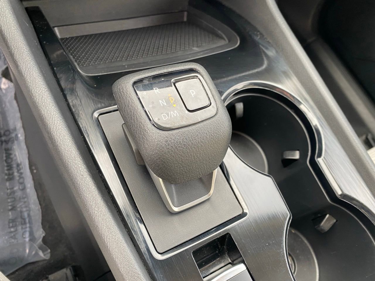 Used 2023 Nissan Rogue SV image 15