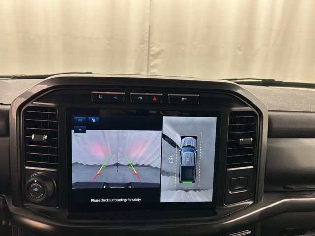 Used 2023 Ford F150 Lariat w/ Equipment Group 502A High image 18