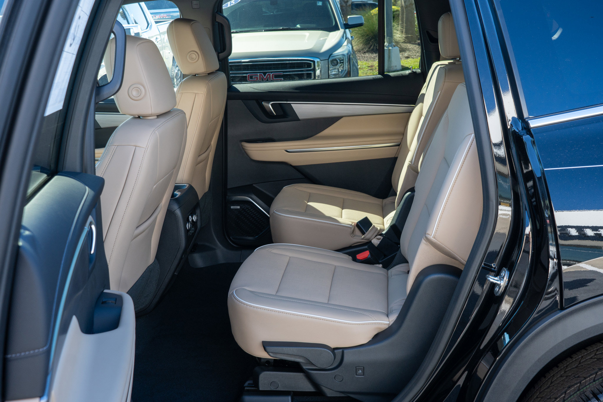 New 2026 Buick Enclave Preferred w/ Power Package image 19