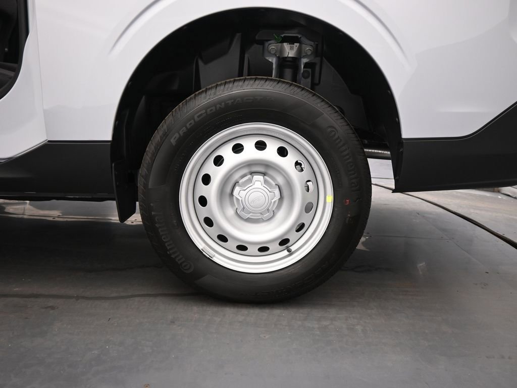 New 2025 Ford Maverick XL image 19