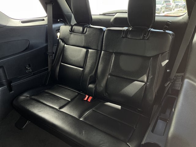 Used 2022 Ford Explorer ST w/ Equipment Group 401A AWD/4WD image 22