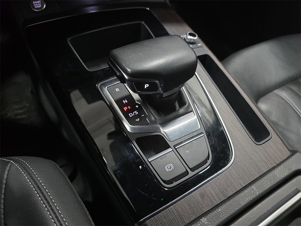 Used 2022 Audi Q5 2.0T Premium image 24