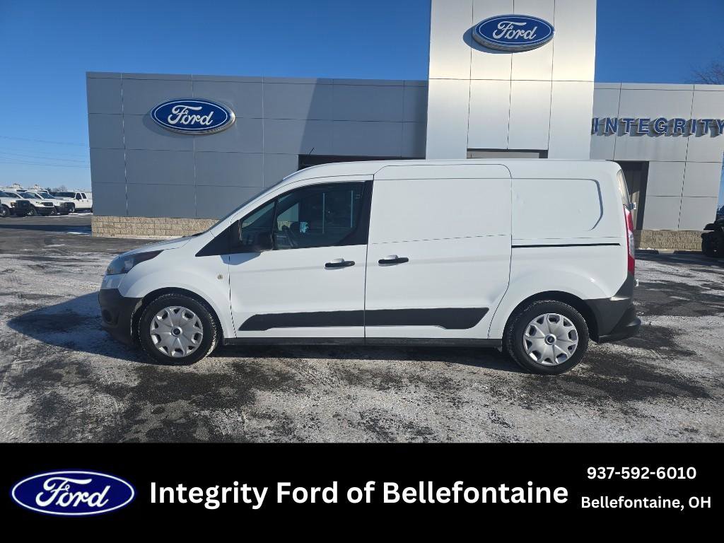 Used 2017 Ford Transit Connect XL