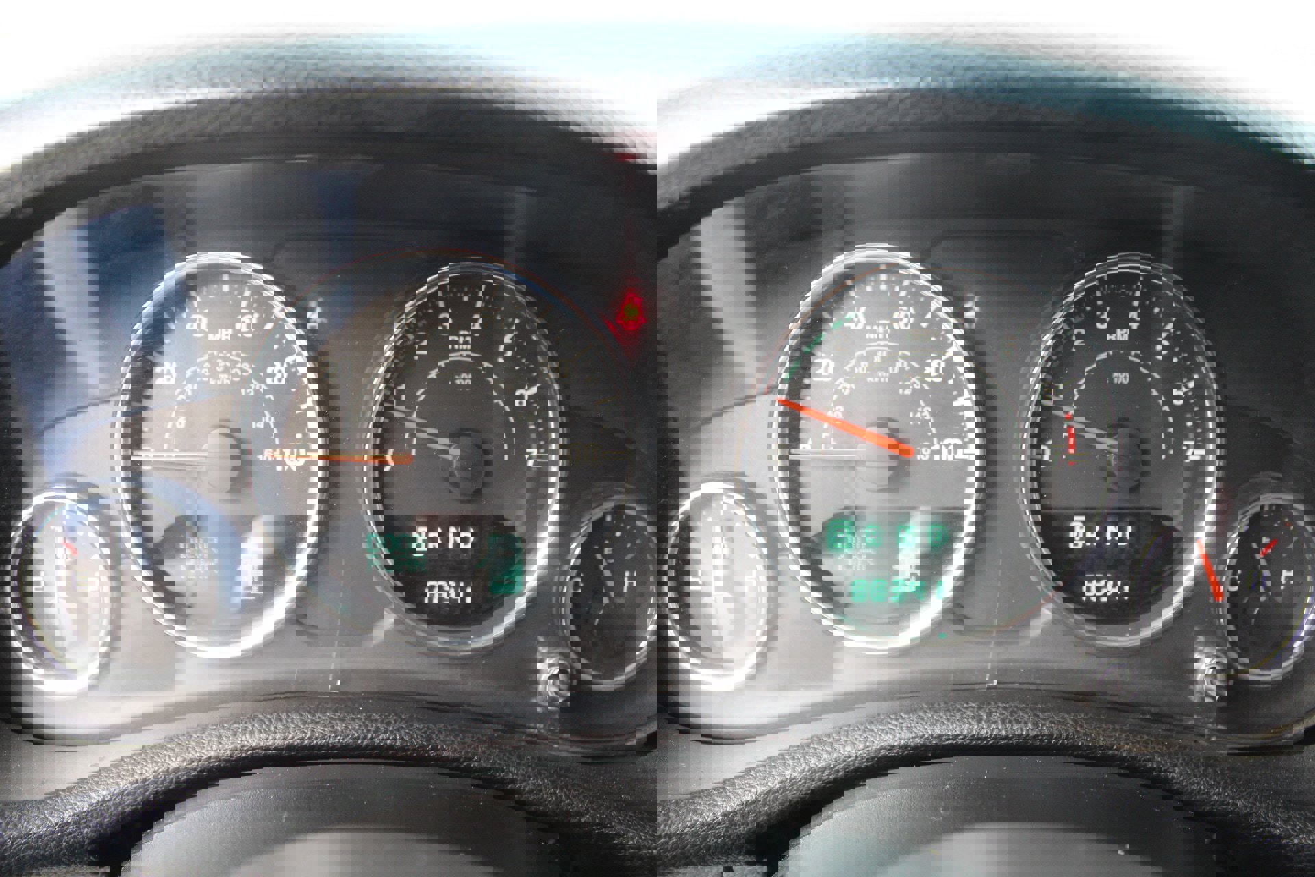 Used 2014 Jeep Wrangler Rubicon w/ Power Convenience Group image 28