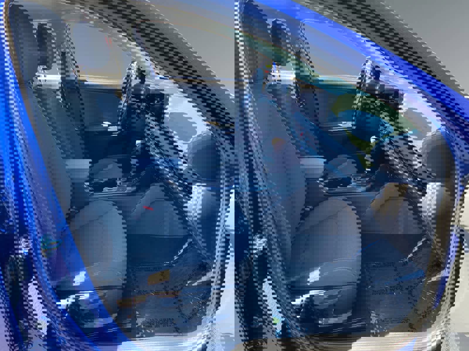 Used 2025 Kia K4 LXS image 15