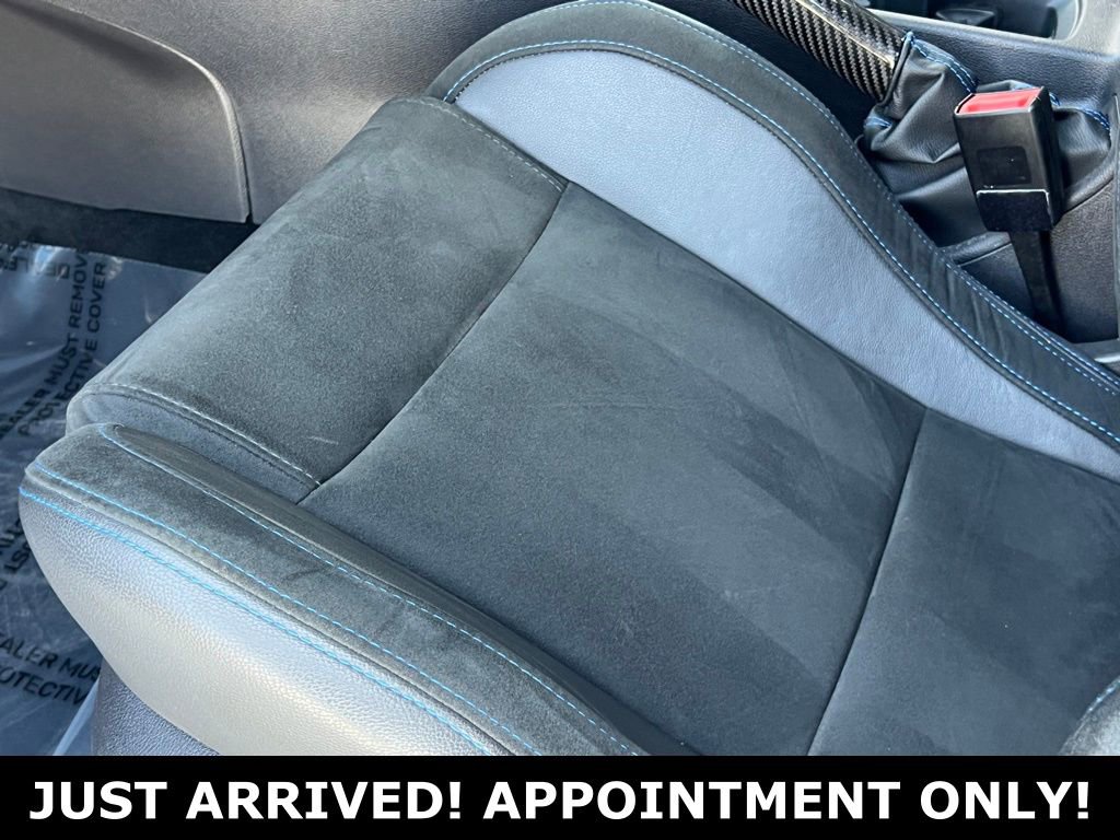 Used 2018 Ford Focus RS AWD/4WD image 33