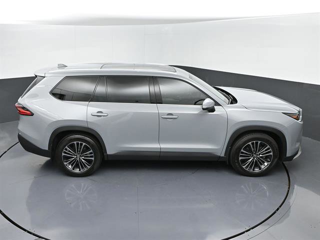 Certified 2026 Toyota Grand Highlander AWD Hybrid image 51