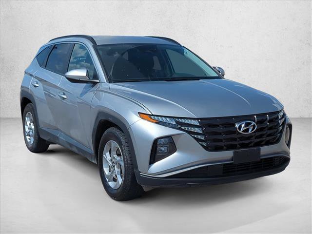 Used 2024 Hyundai Tucson SEL FWD image 3