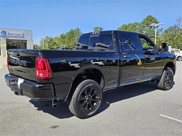New 2026 RAM 2500 Big Horn image 12