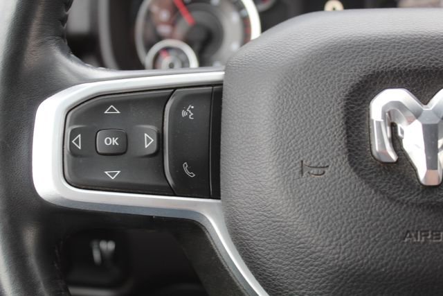 Used 2023 RAM 2500 Big Horn w/ Level 1 Equipment Group AWD/4WD image 26