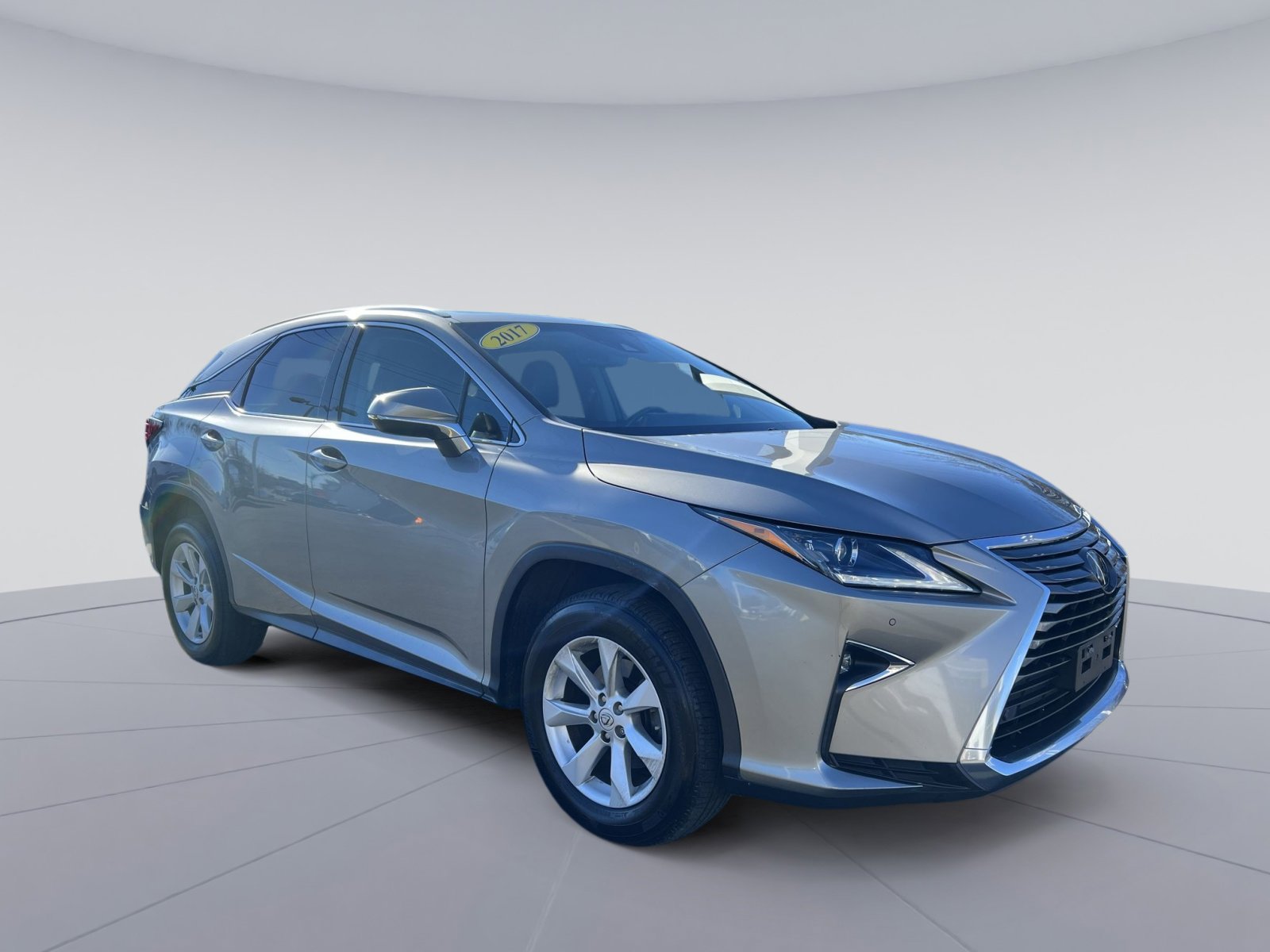 Used 2017 Lexus RX 350 AWD image 7