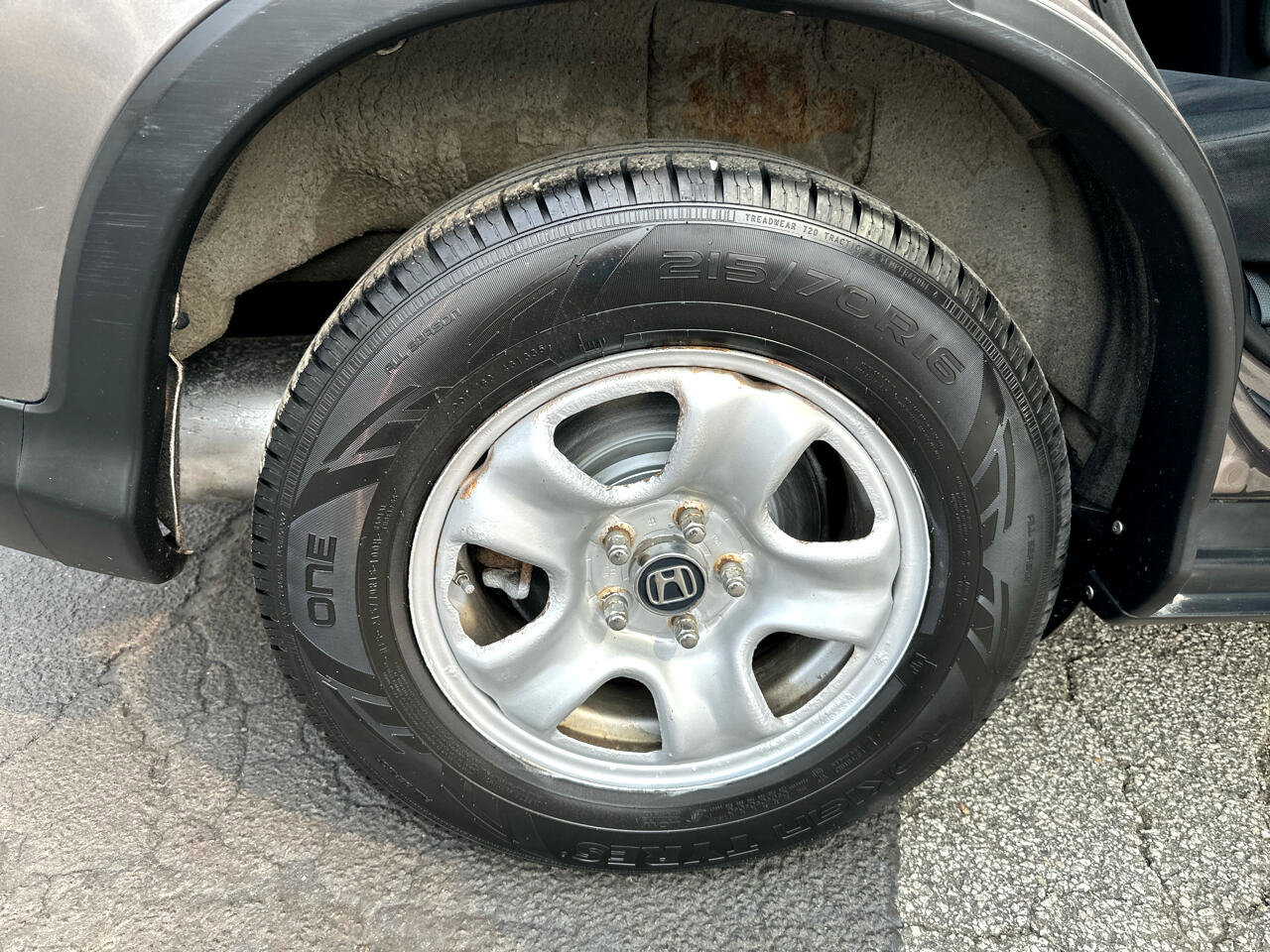 Used 2012 Honda CR-V LX image 14