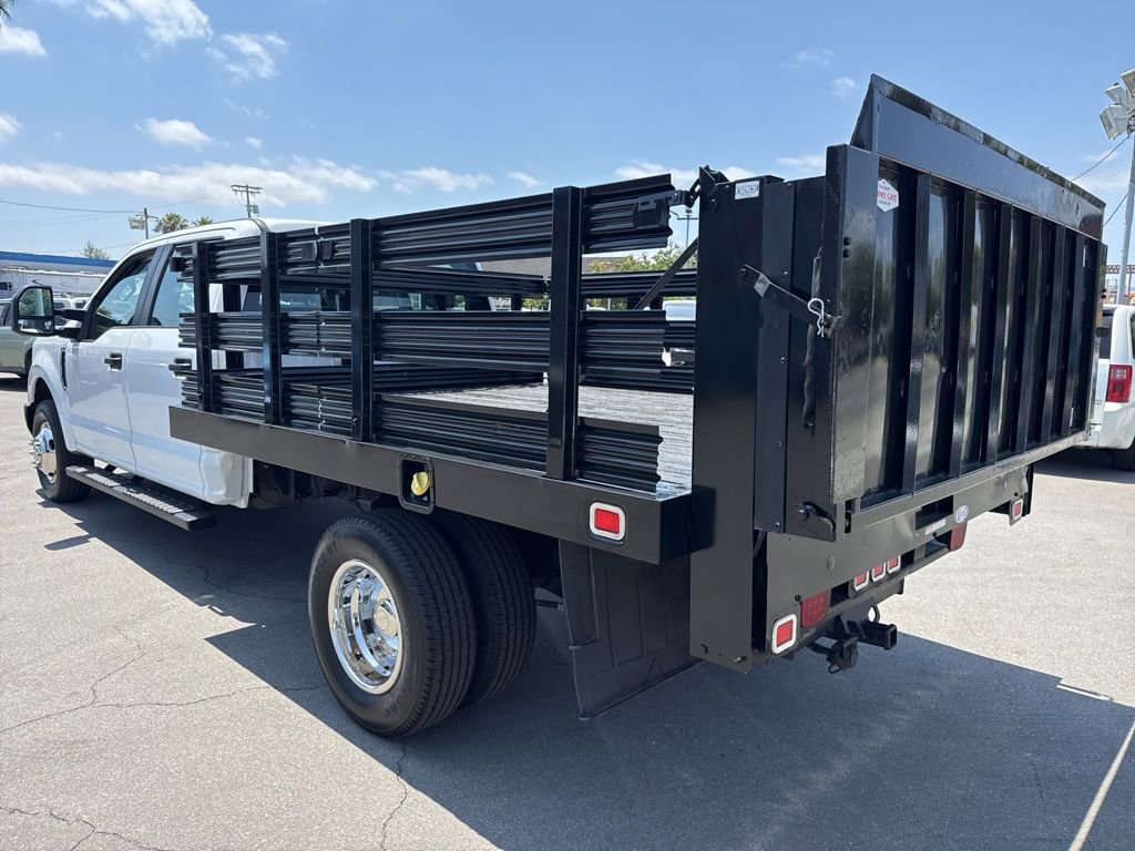 Used 2017 Ford F350 XL RWD image 3