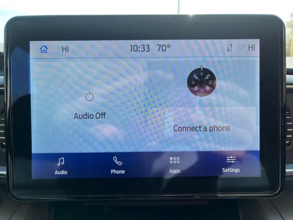 Certified 2023 Ford Explorer XLT w/ Equipment Group 202A image 13