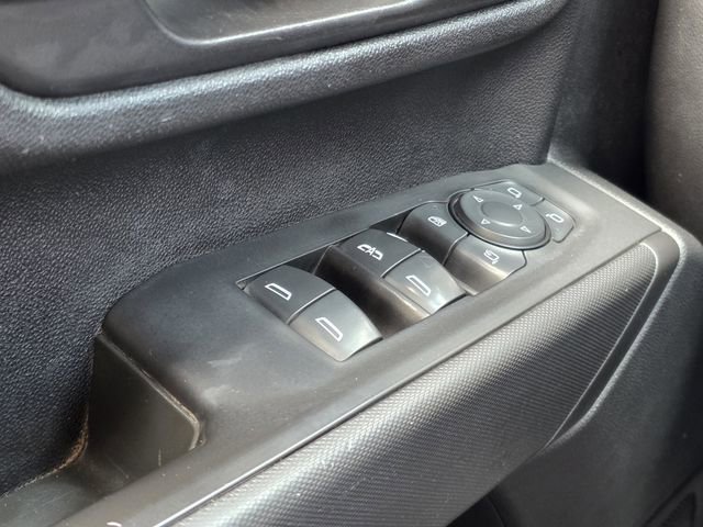 Used 2020 Chevrolet Silverado 2500 W/T w/ WT Convenience Package image 12