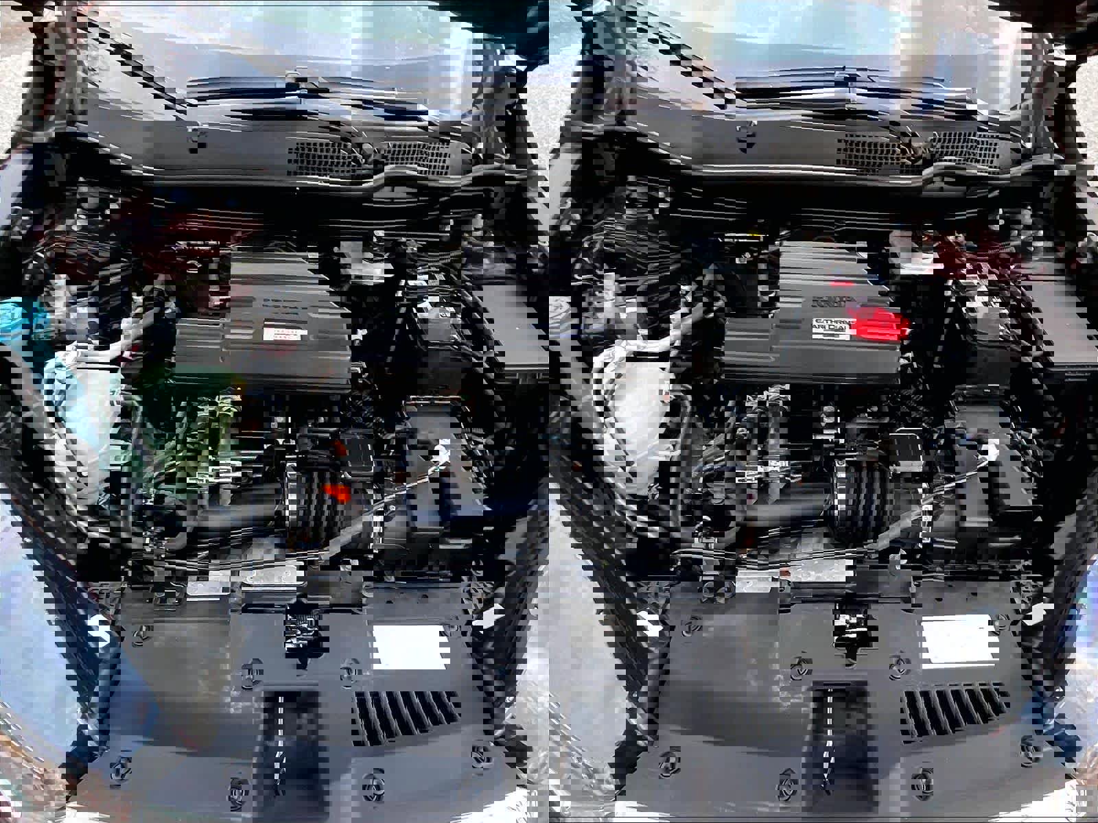 Certified 2018 Honda CR-V EX-L image 42