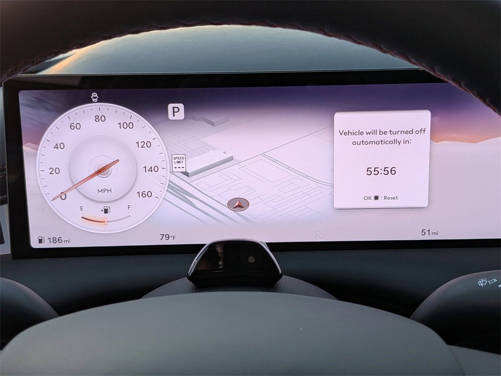 New 2026 Genesis G80 2.5T Sport Prestige image 19