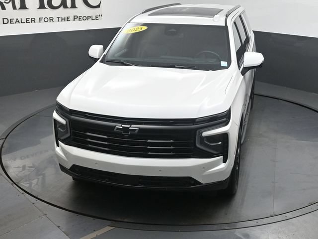 Used 2025 Chevrolet Suburban RST w/ Comfort Package AWD/4WD image 51