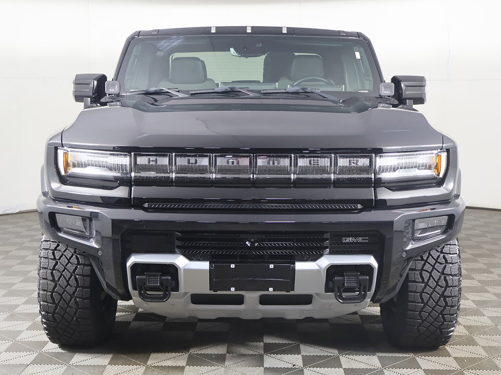 Used 2024 GMC Hummer EV 3X w/ Battery Pack, 24 Module Pack AWD/4WD image 15