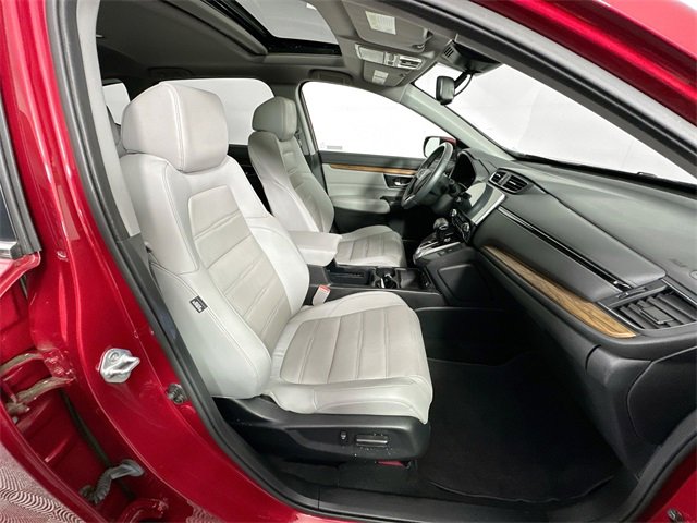 Used 2022 Honda CR-V EX-L image 29