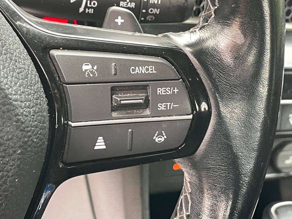 Used 2022 Honda Civic Sport image 21