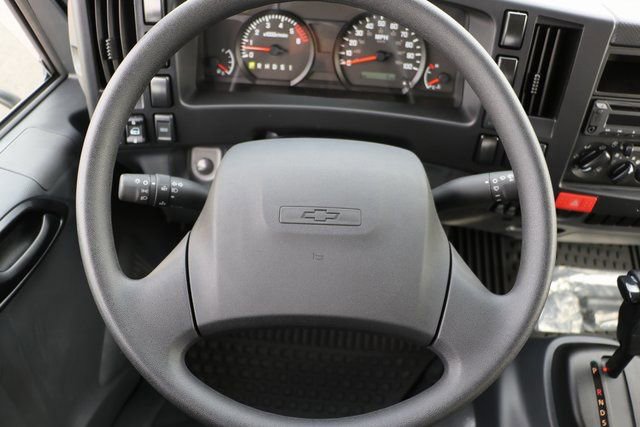 New 2025 Chevrolet Low Cab Forward image 15