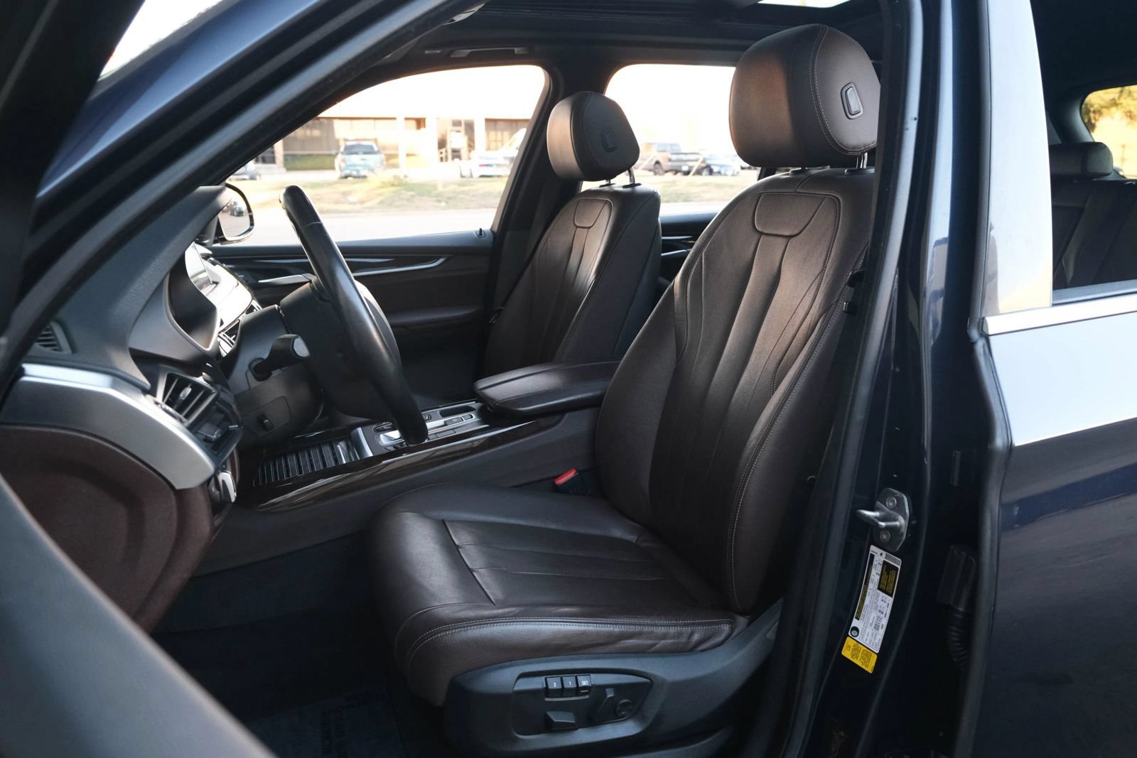 Used 2017 BMW X5 sDrive35i RWD image 23