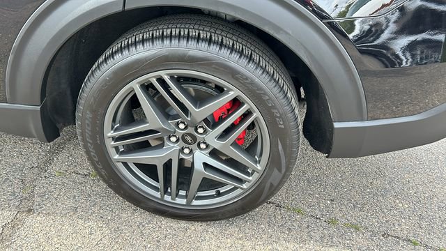 Certified 2025 Ford Explorer ST image 6