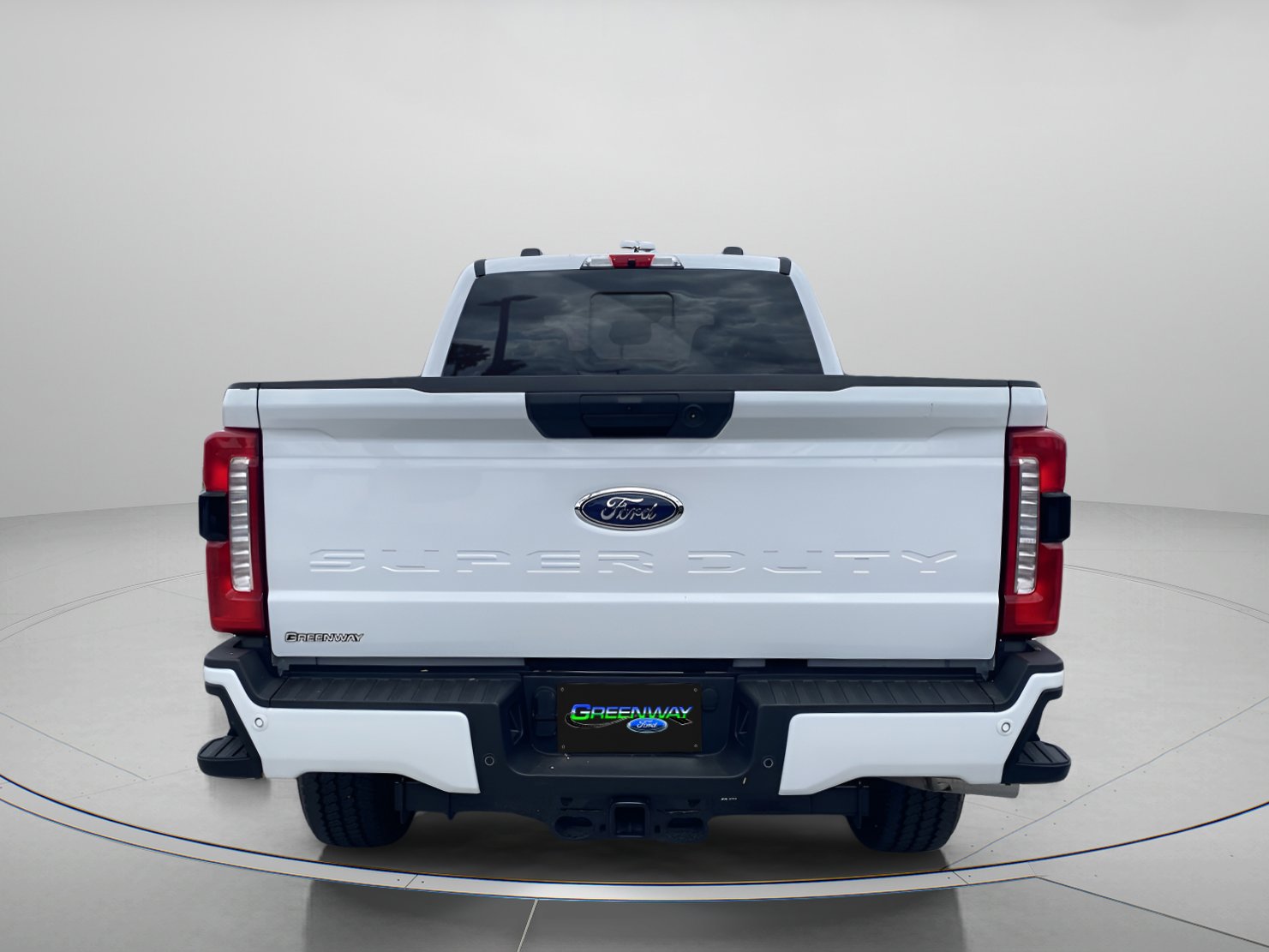 Used 2026 Ford F350 Lariat AWD/4WD image 4