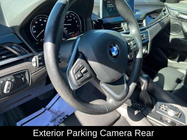 Used 2019 BMW X2 xDrive28i image 14