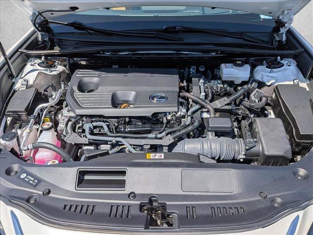 Used 2024 Lexus ES 300h w/ Accessory Package (Z2) FWD image 24