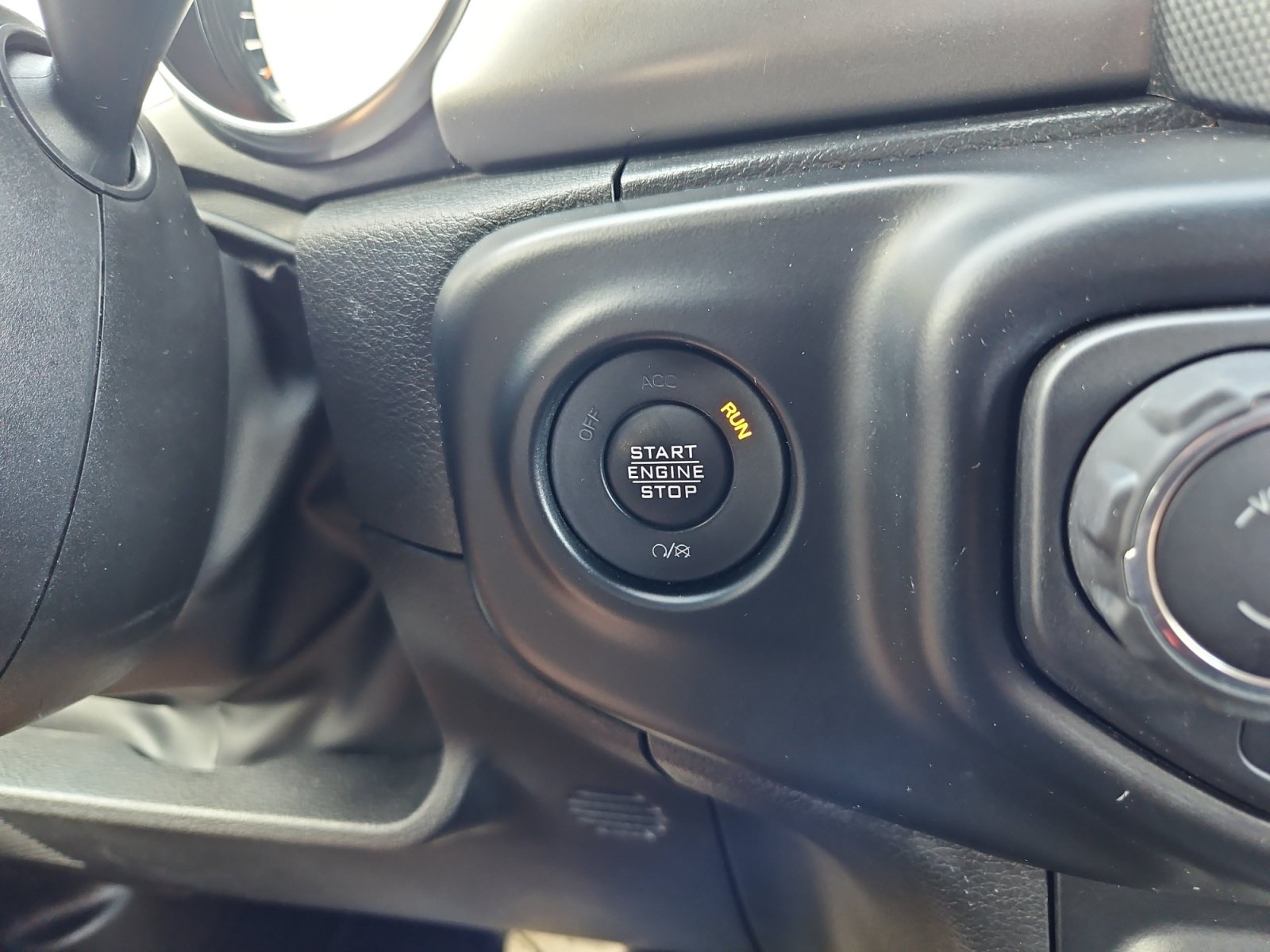 Used 2022 Jeep Wrangler Unlimited Sport AWD/4WD image 21