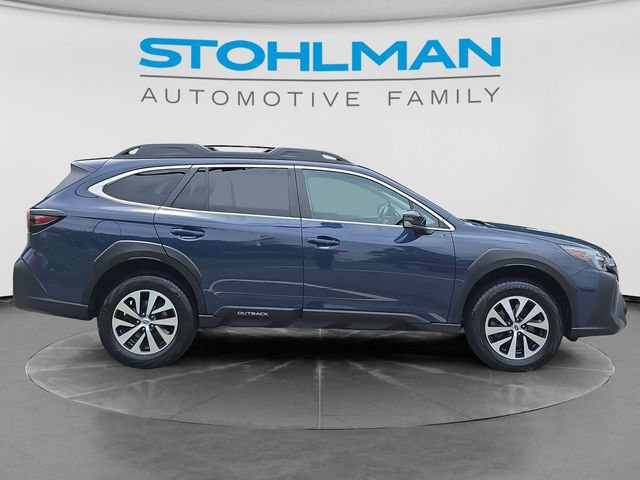 Certified 2023 Subaru Outback Premium AWD/4WD image 4