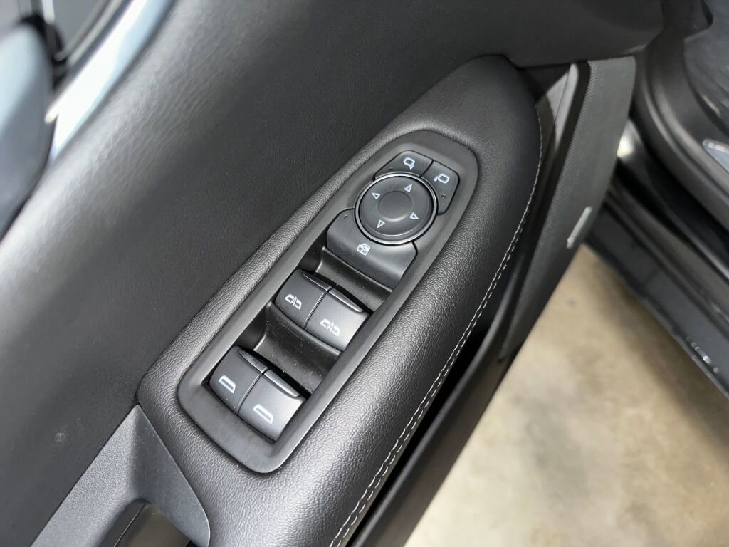 Certified 2024 Cadillac XT5 Luxury image 13