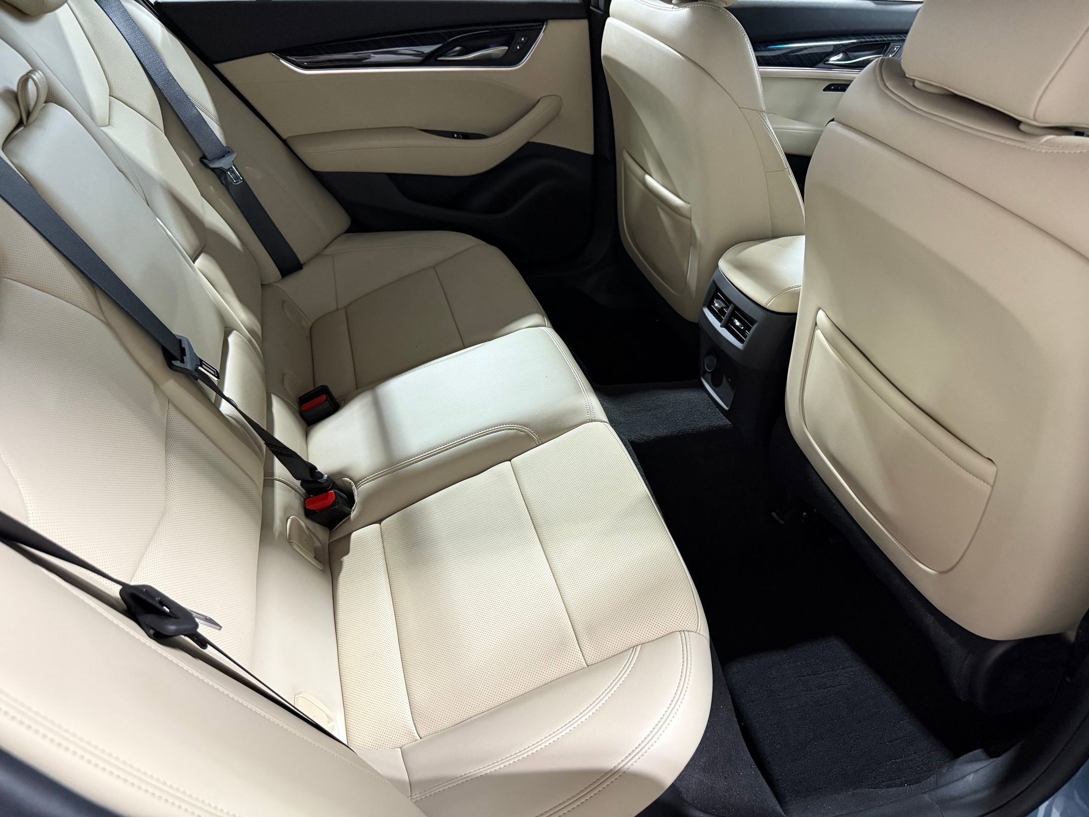 Certified 2023 Cadillac CT5 Premium Luxury image 39