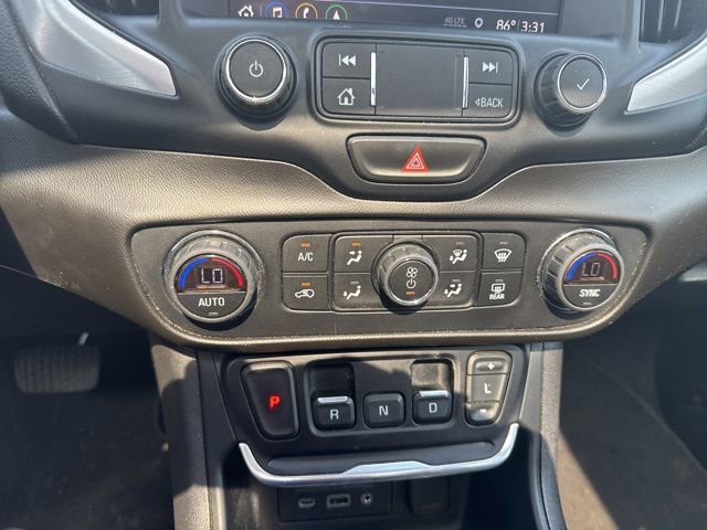 Used 2020 GMC Terrain SLT w/ Preferred Package AWD/4WD image 26