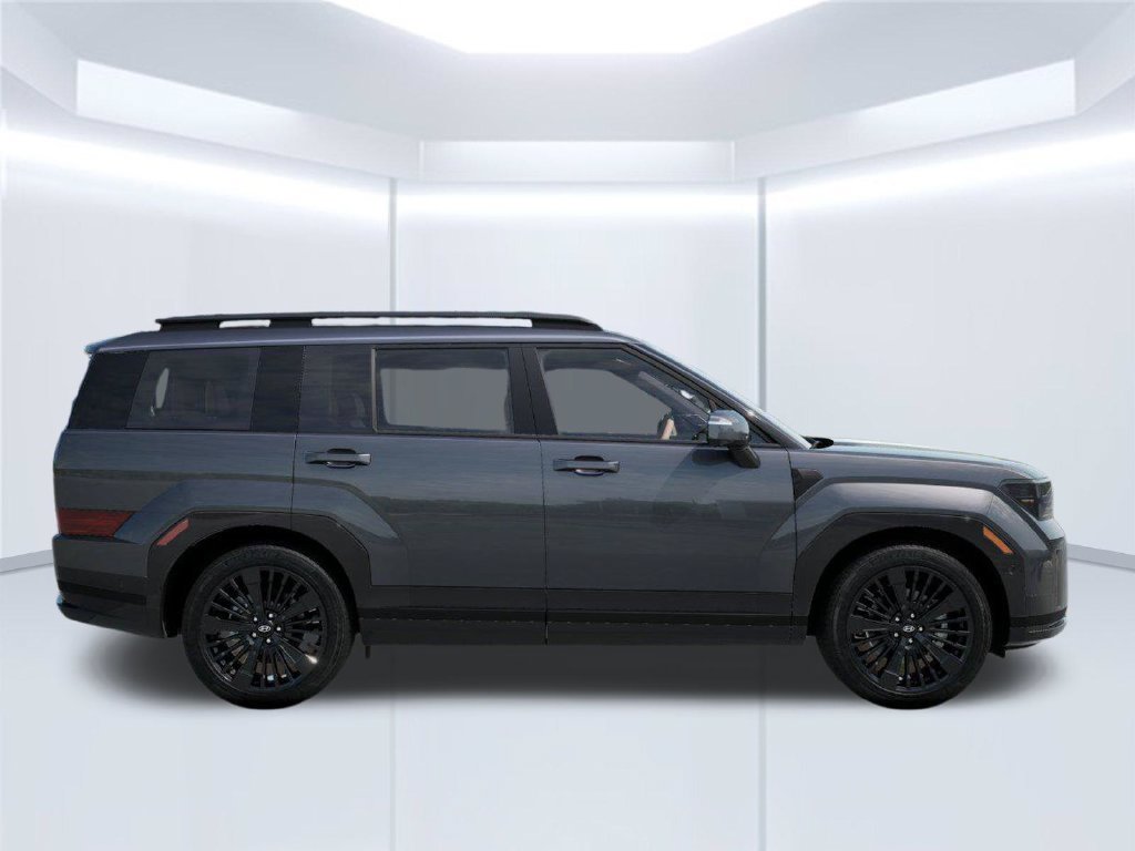 New 2027 Hyundai Santa Fe Calligraphy FWD image 7