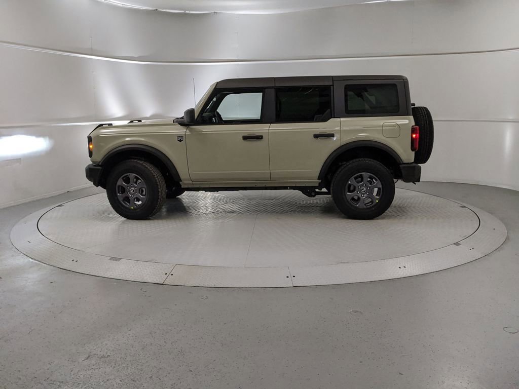 New 2025 Ford Bronco Big Bend image 5