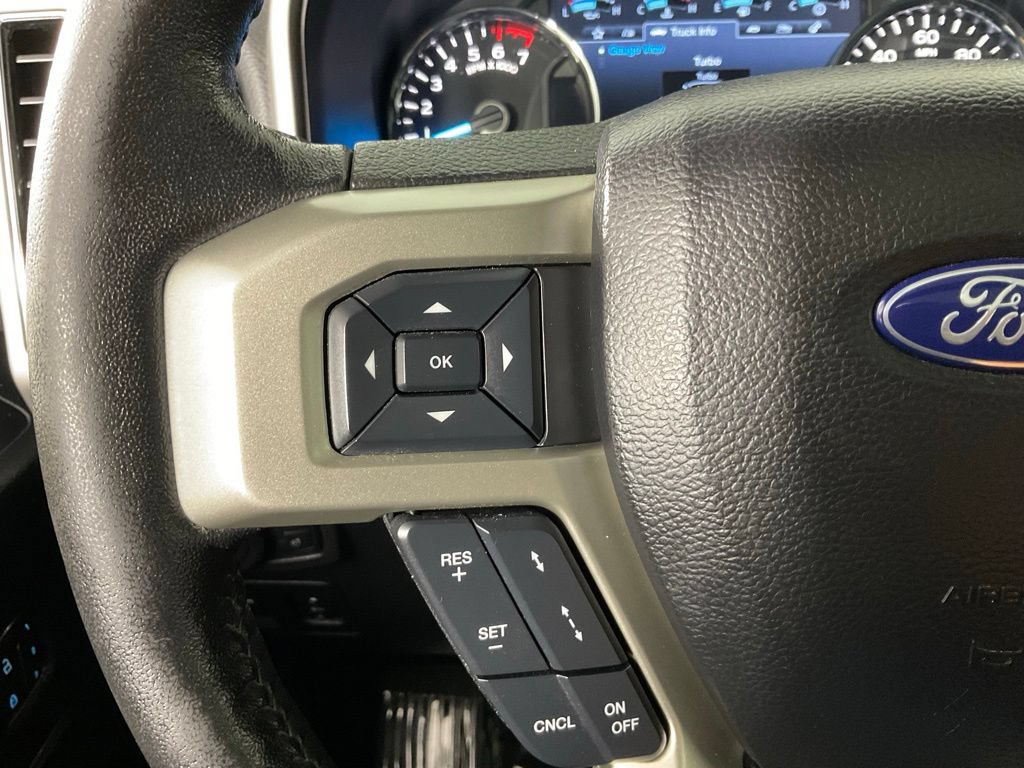 Used 2020 Ford F150 Lariat w/ Equipment Group 502A Luxury RWD image 25