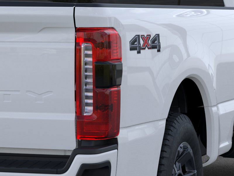 New 2026 Ford F350 XL w/ STX Appearance Package image 23
