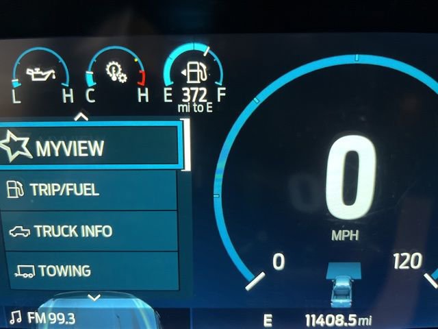 Used 2023 Ford F150 Lariat w/ Equipment Group 502A High image 17