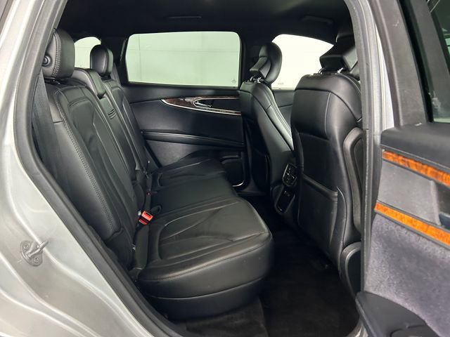 Used 2017 Lincoln MKX Select w/ Select Plus Package image 27