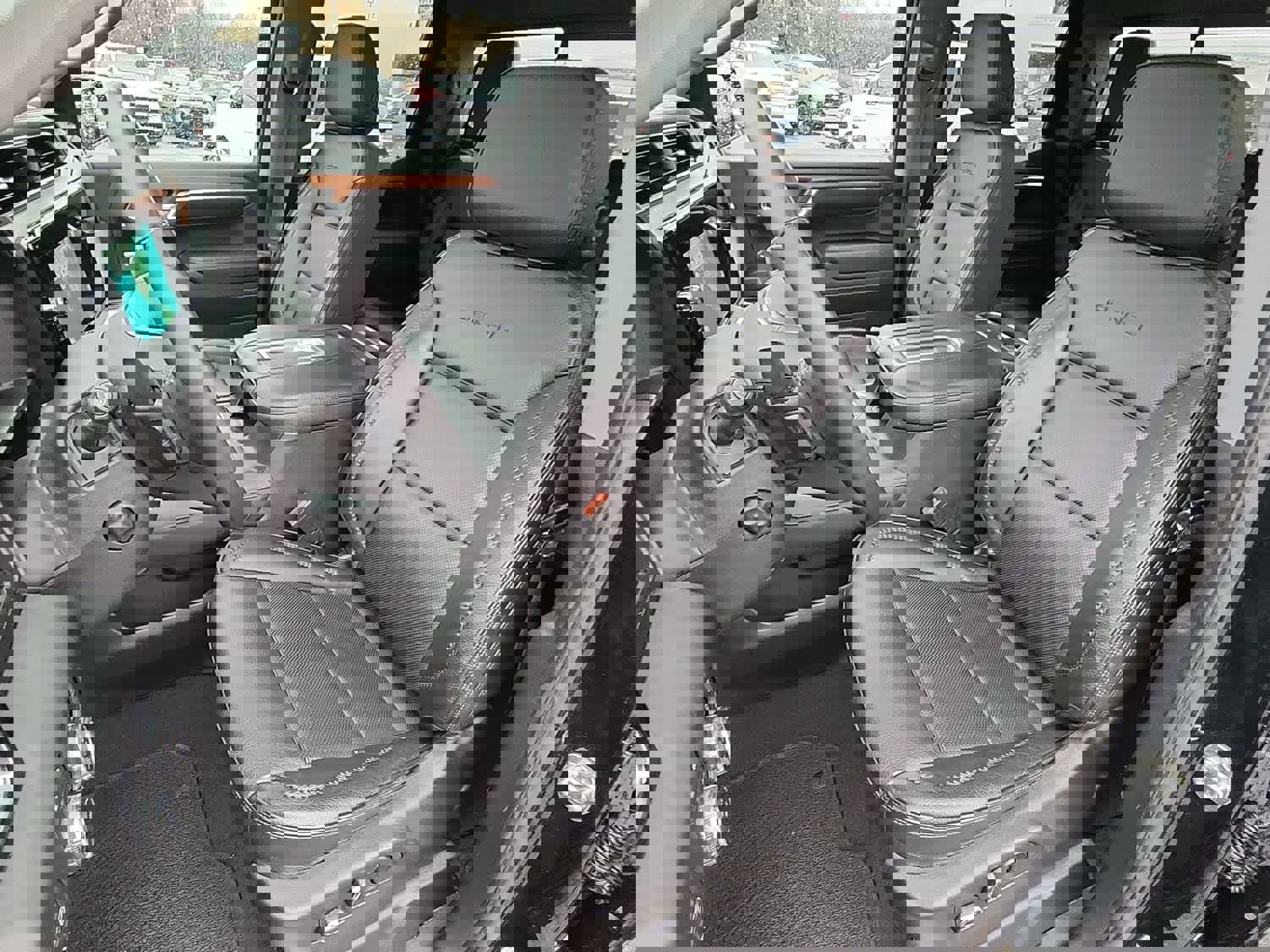 Used 2022 GMC Sierra 1500 Denali image 13