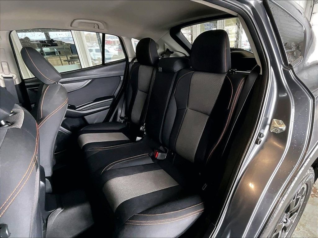 Used 2022 Subaru Crosstrek 2.0i Premium image 15