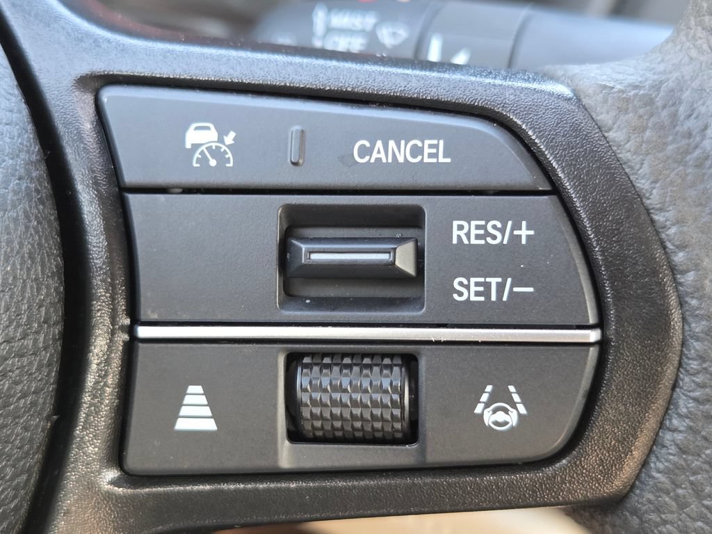 Certified 2024 Honda Accord EX image 11